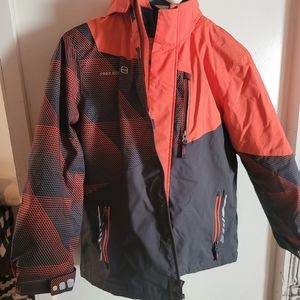 Kids winter jacket